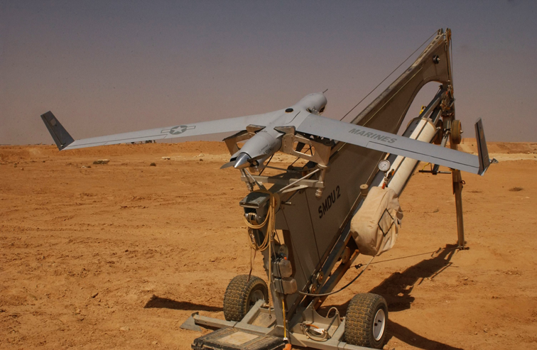 Boeing ScanEagle